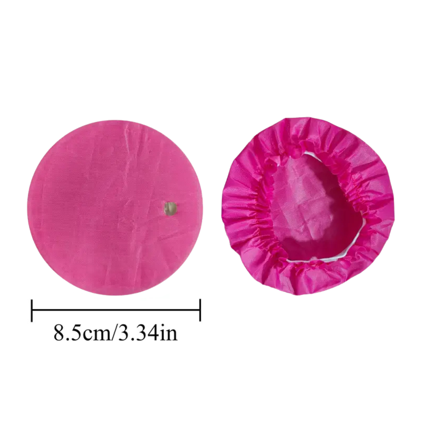 Cup Covers - Set van 6