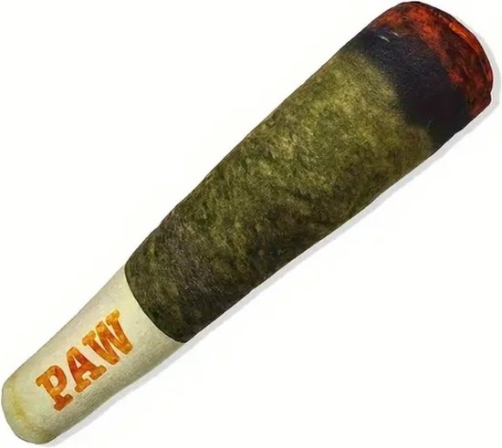 Hondenspeeltje Joint