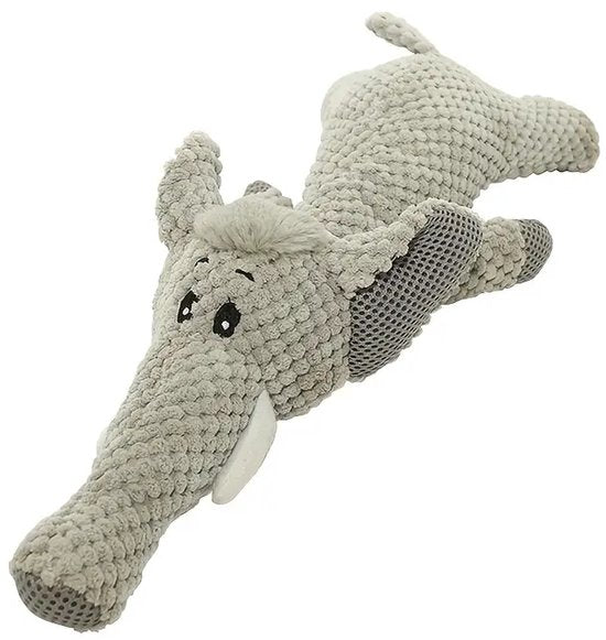 FA-VE Hondenknuffel Olifant