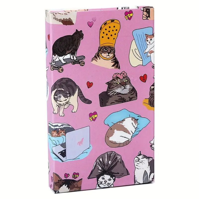 Tarot Katten Memes