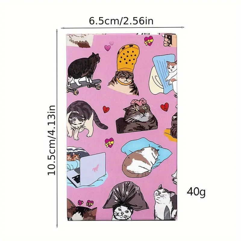 Tarot Katten Memes