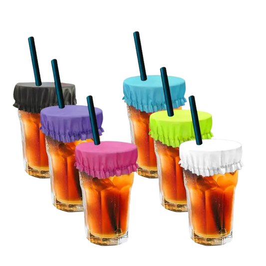 Cup Covers - Set van 6