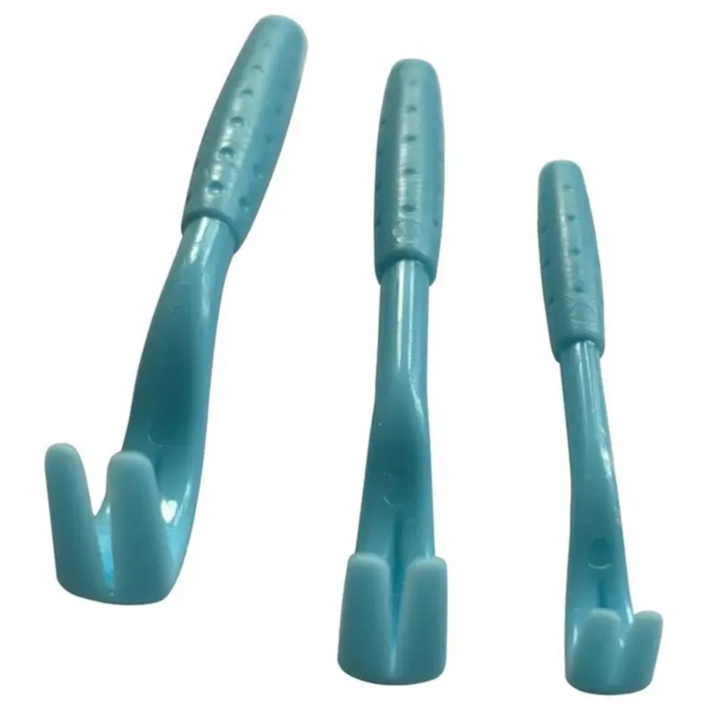 Teken verwijder Set - Huisdier - Blauw