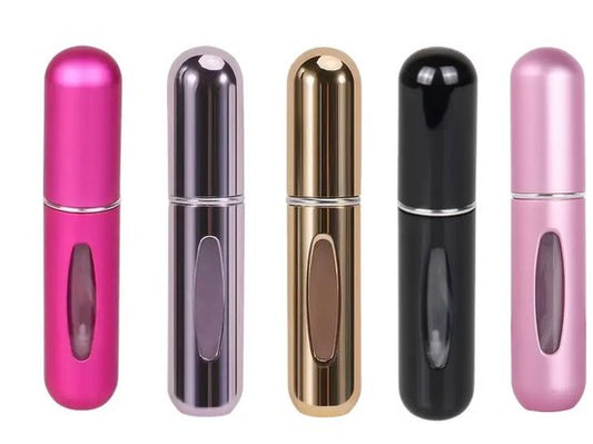 FA-VE Parfumverstuiver Set