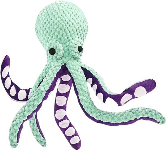 FA-VE Hondenknuffel Octopus