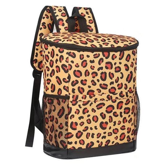 Koelrugzak Panter (26l)