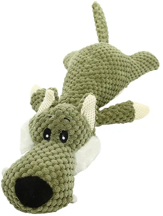 FA-VE Hondenknuffel Wolf