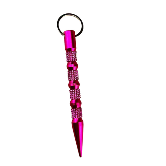 Luxe Kobutan - Roze